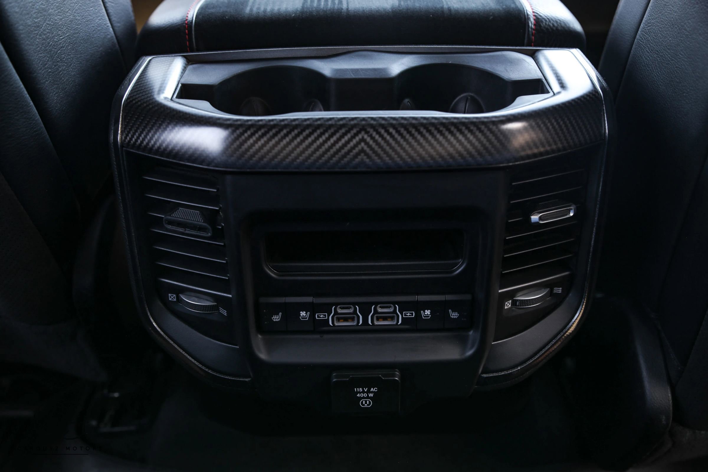 Used 2021 RAM 1500 TRX w/ TRX Level 2 Equipment Group AWD/4WD image 32