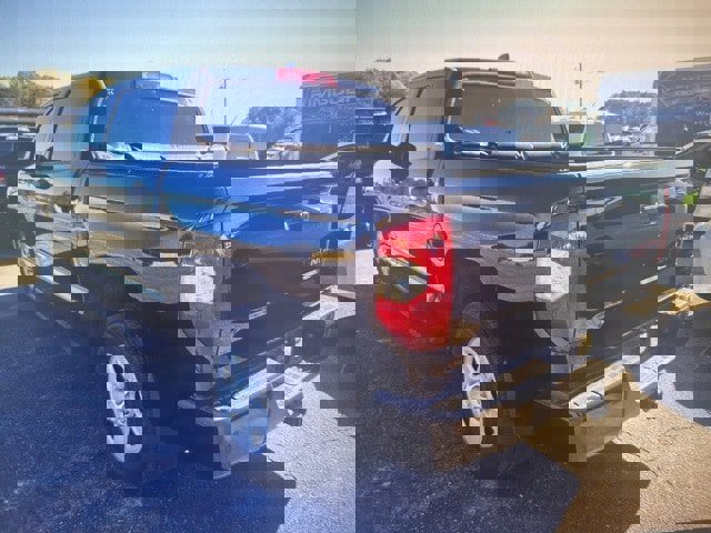 Used 2021 Toyota Tundra SR5 image 6