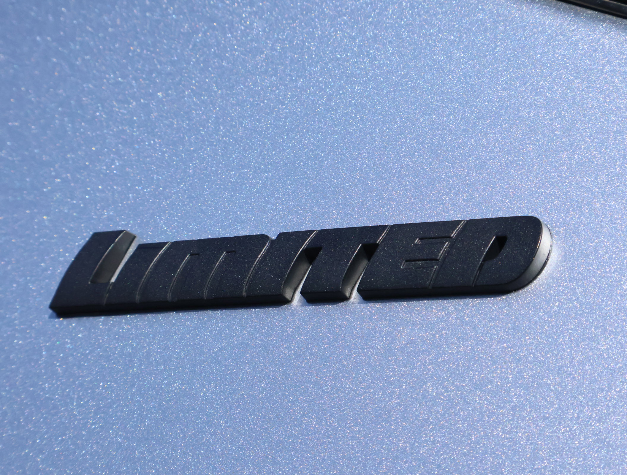 Used 2024 Toyota Tundra Limited w/ TRD Off-Road Package image 28