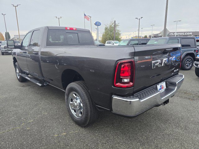 New 2026 RAM 3500 Tradesman image 6