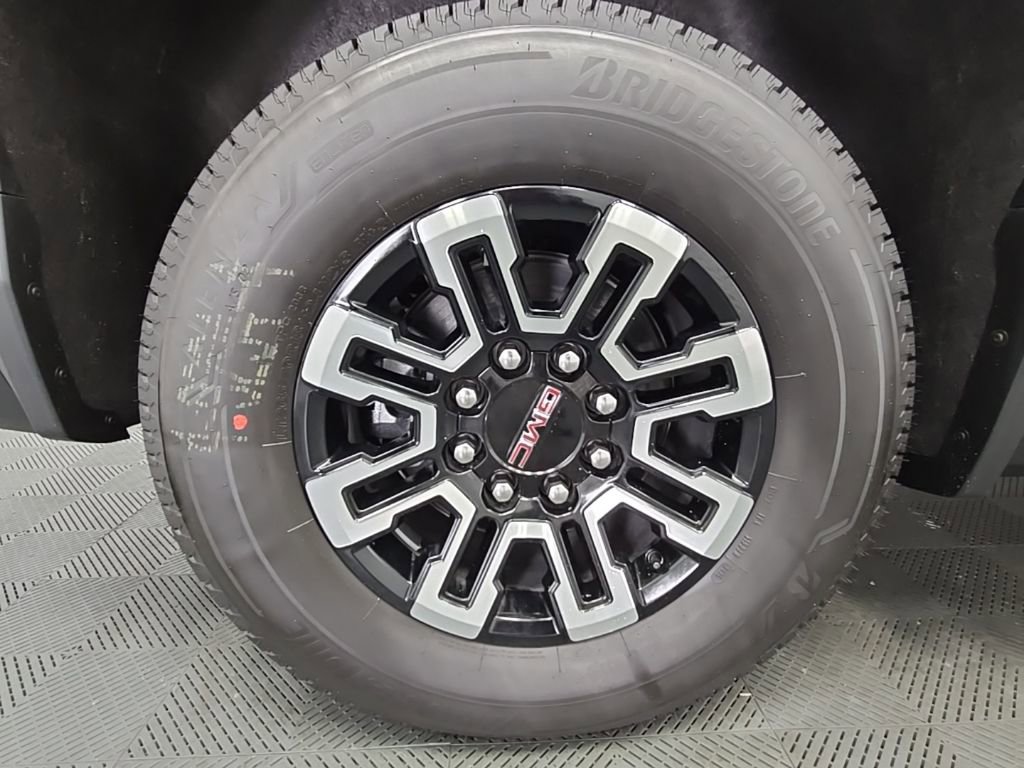 New 2026 GMC Sierra EV Elevation image 46