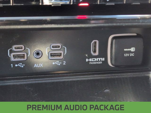 Used 2023 Jeep Grand Cherokee Summit image 27