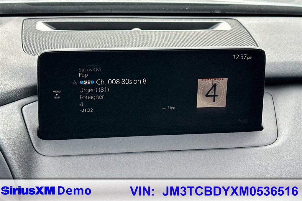 Used 2021 MAZDA CX-9 Grand Touring image 35