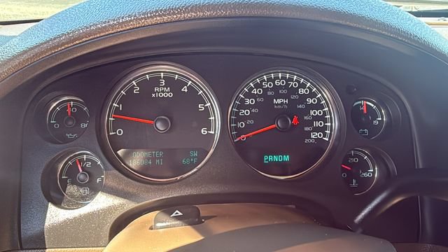 Used 2012 GMC Yukon XL SLT RWD image 16