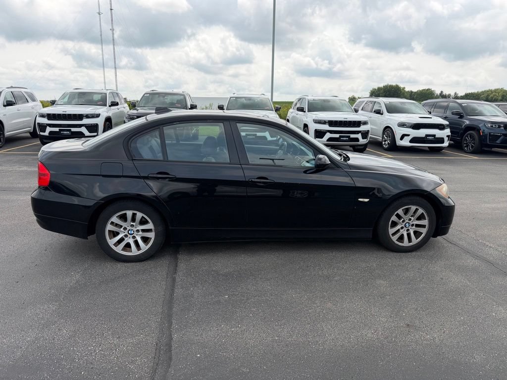 Used 2006 BMW 325i Sedan RWD image 21