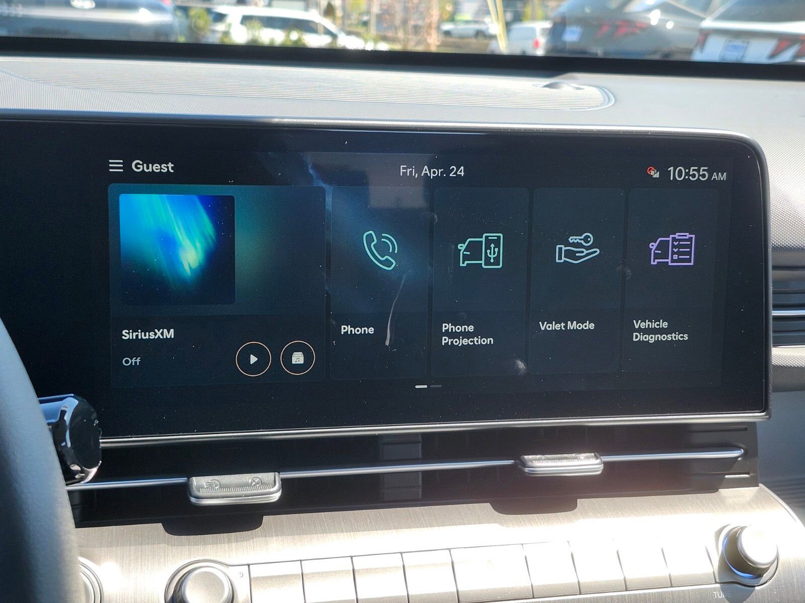 New 2026 Hyundai Kona SE AWD/4WD image 17