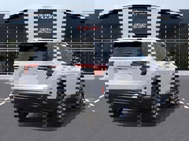 New 2026 GMC Terrain Elevation image 4