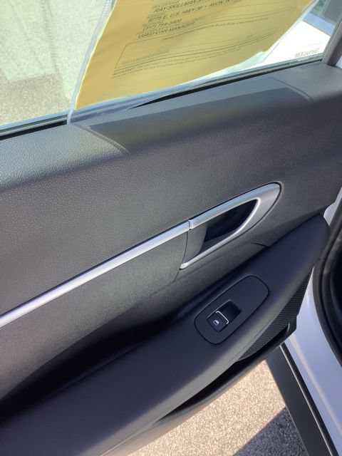 Certified 2026 Hyundai Sonata SE FWD image 21
