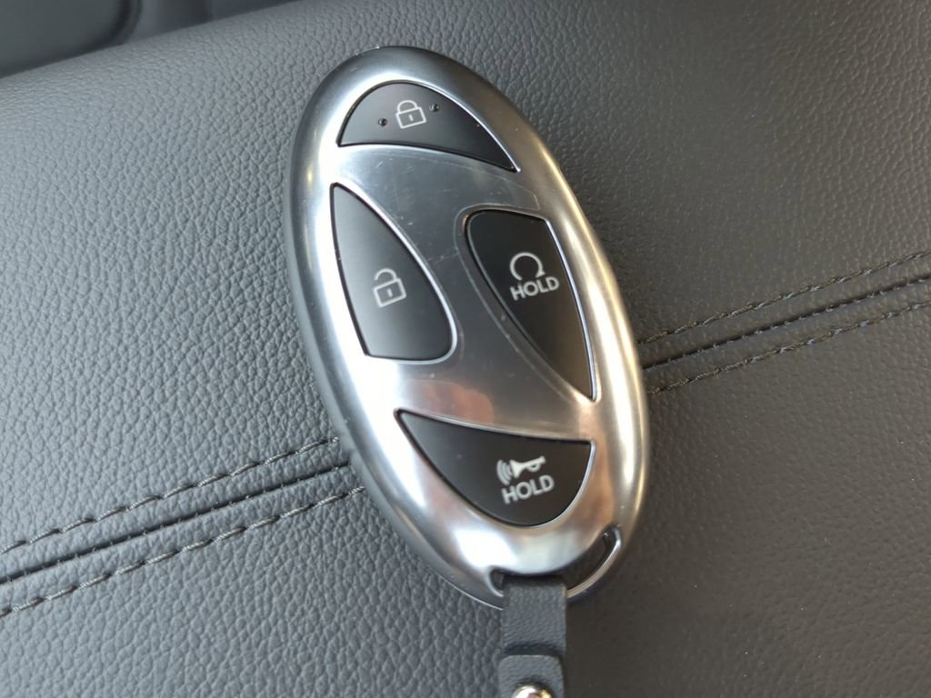 New 2025 Hyundai Santa Cruz SEL image 27