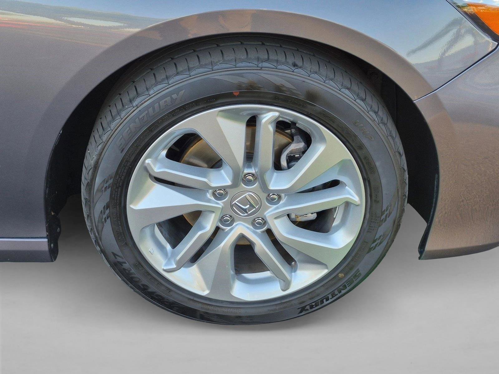 Used 2020 Honda Accord LX image 22