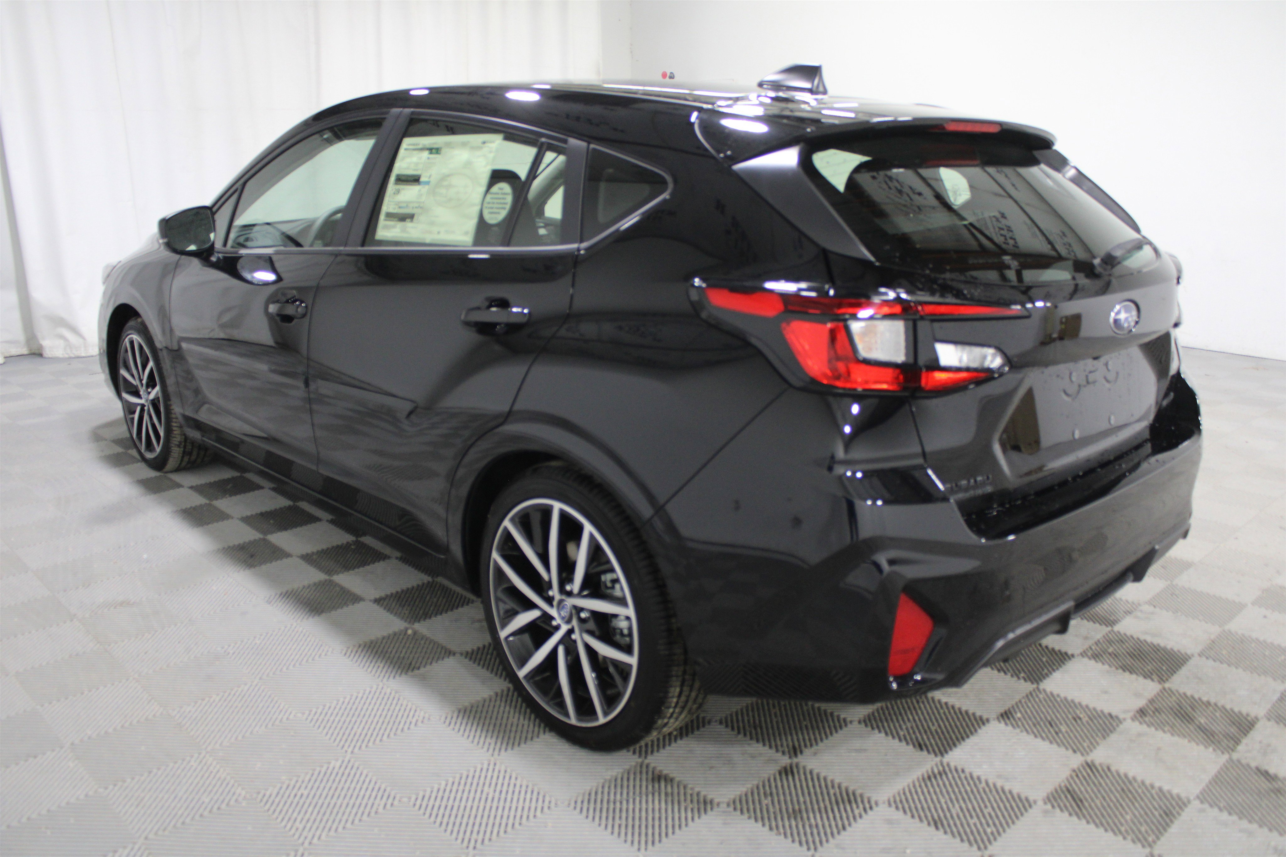 New 2026 Subaru Impreza 2.0i Sport AWD/4WD image 28