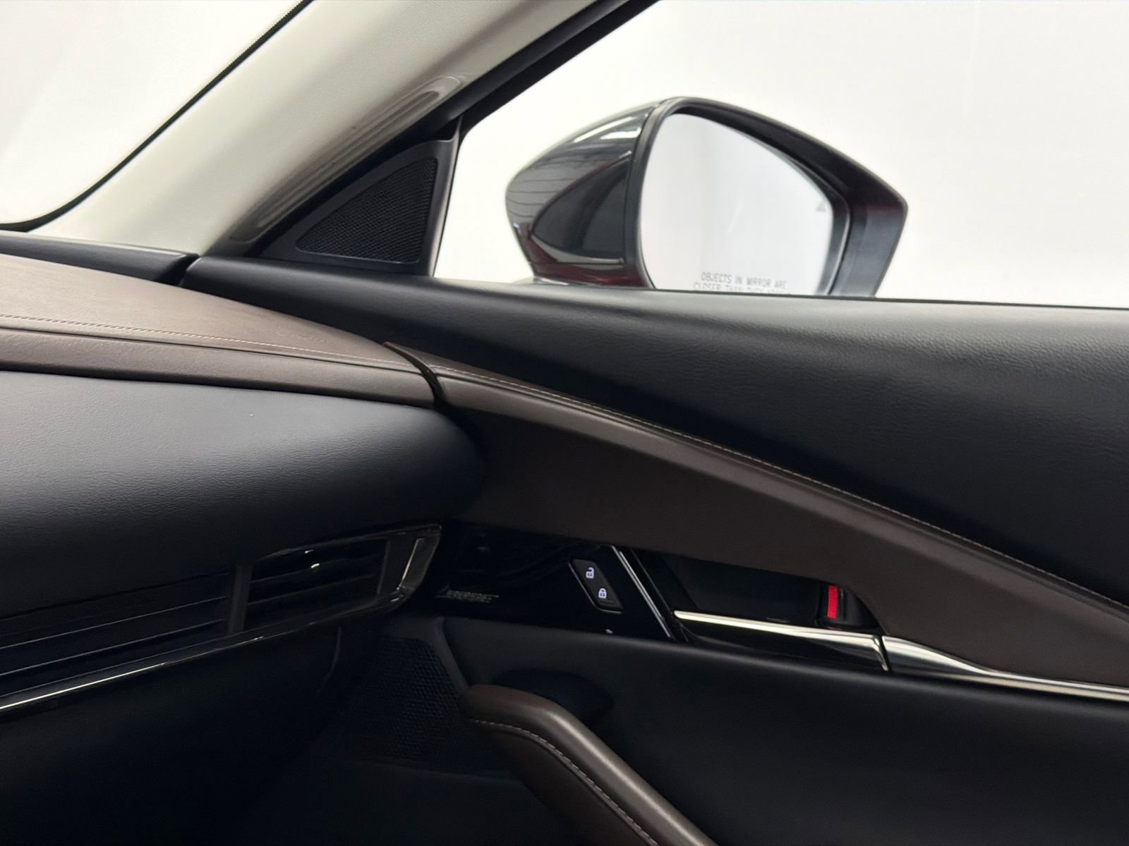 Used 2022 MAZDA CX-30 2.5 Turbo w/ Premium Package AWD/4WD image 31