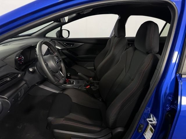 Used 2024 Subaru WRX Premium w/ Popular Package #2A AWD/4WD image 14