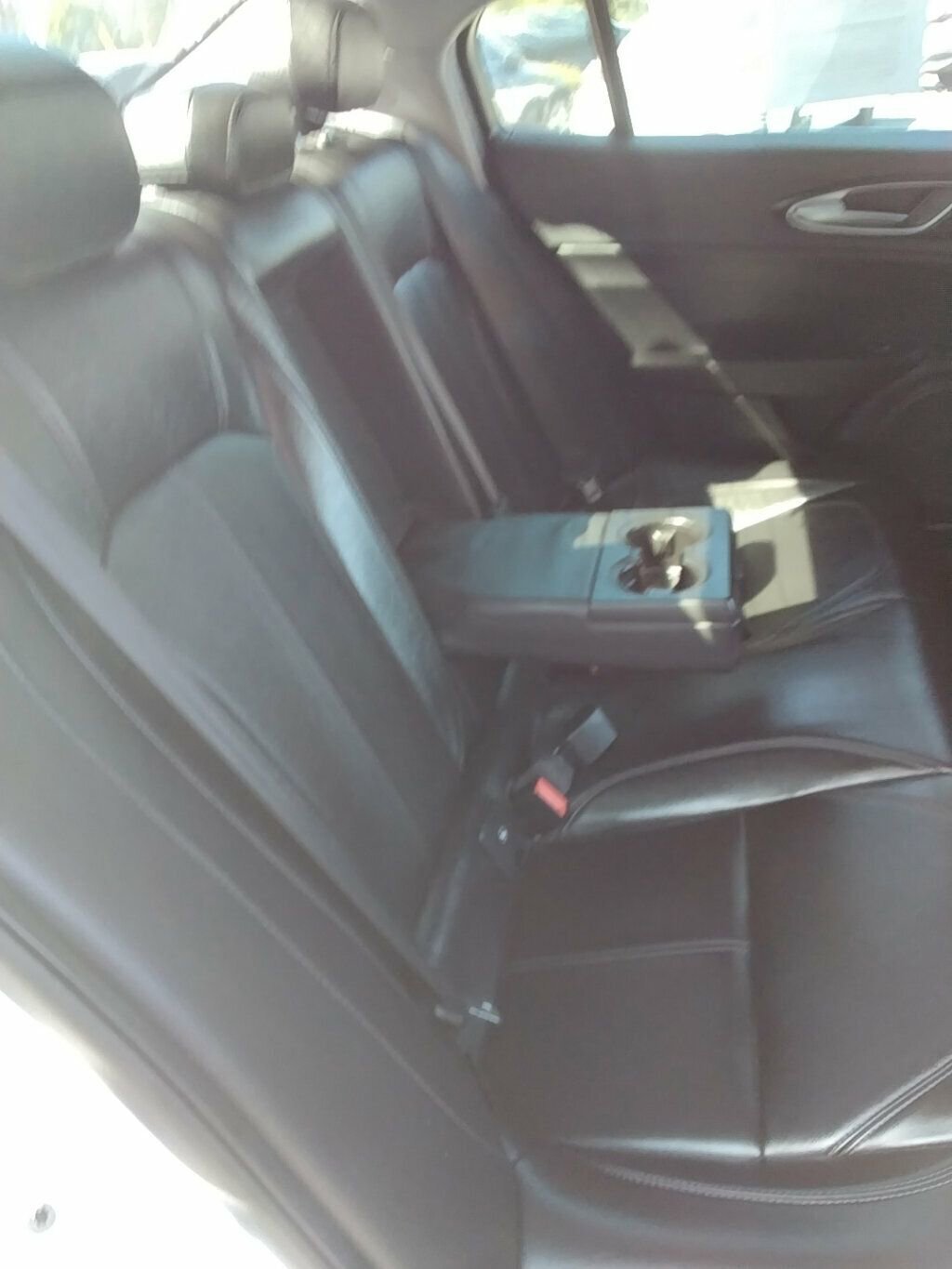 Used 2017 Alfa Romeo Giulia AWD w/ Cold Weather Package image 10