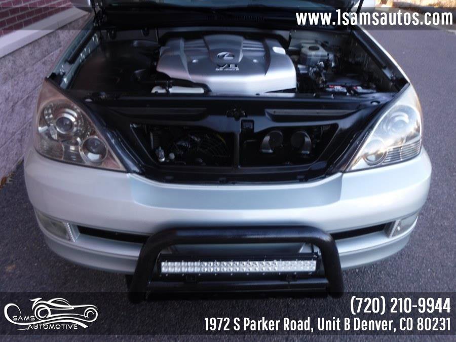 Used 2004 Lexus GX 470 image 30