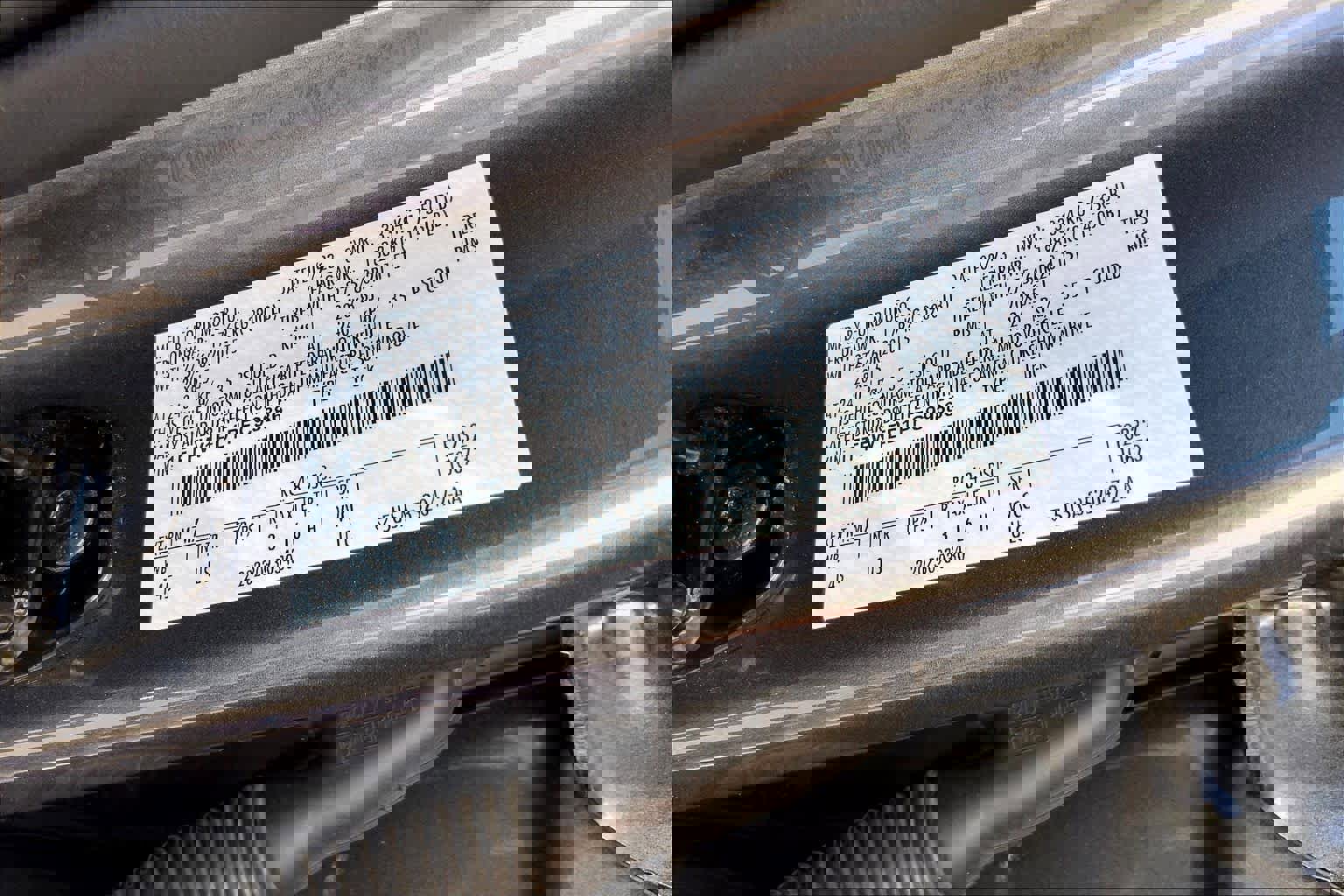 Certified 2023 Ford F150 XLT w/ Equipment Group 302A High image 34