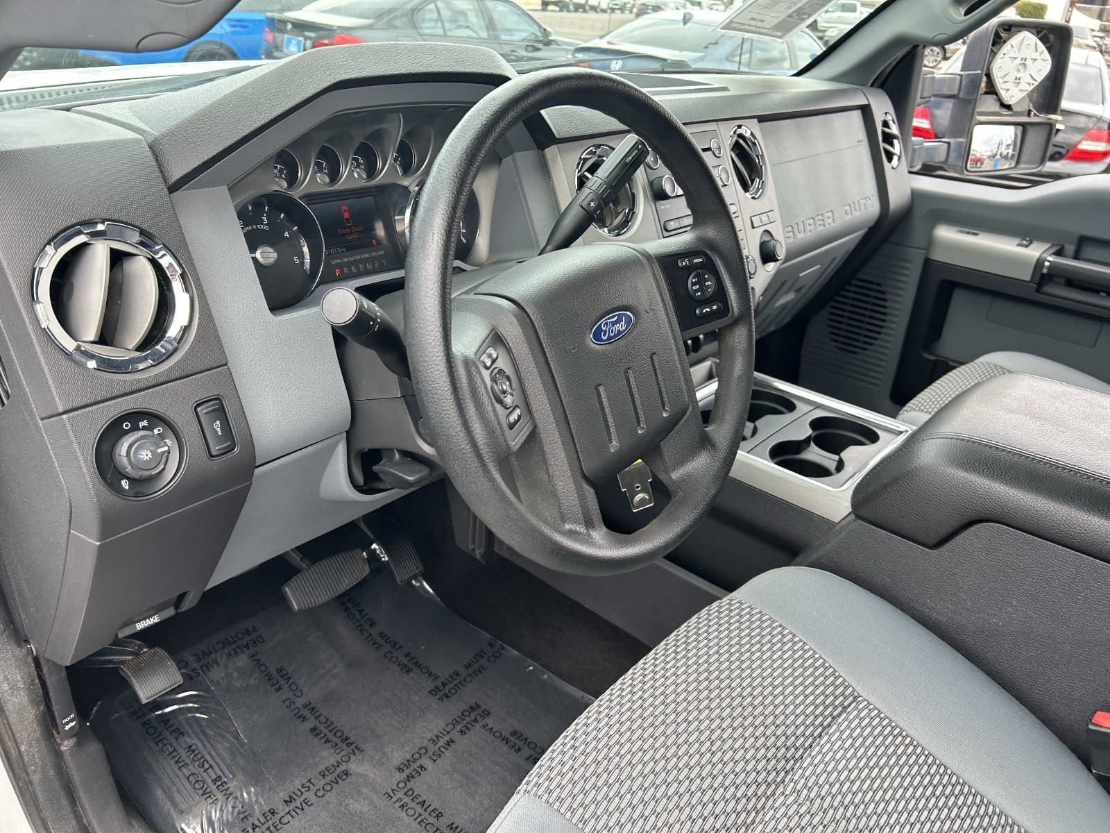 Used 2016 Ford F350 XLT w/ XLT Value Package RWD image 21