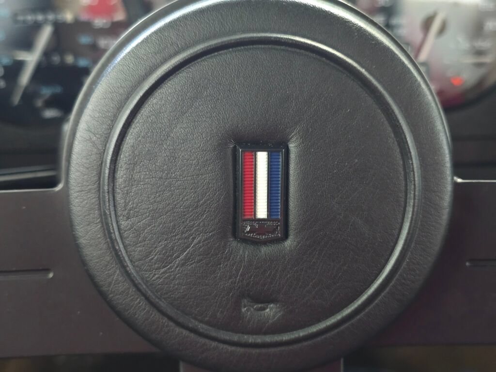 Used 1988 Chevrolet Camaro IROC-Z RWD image 68