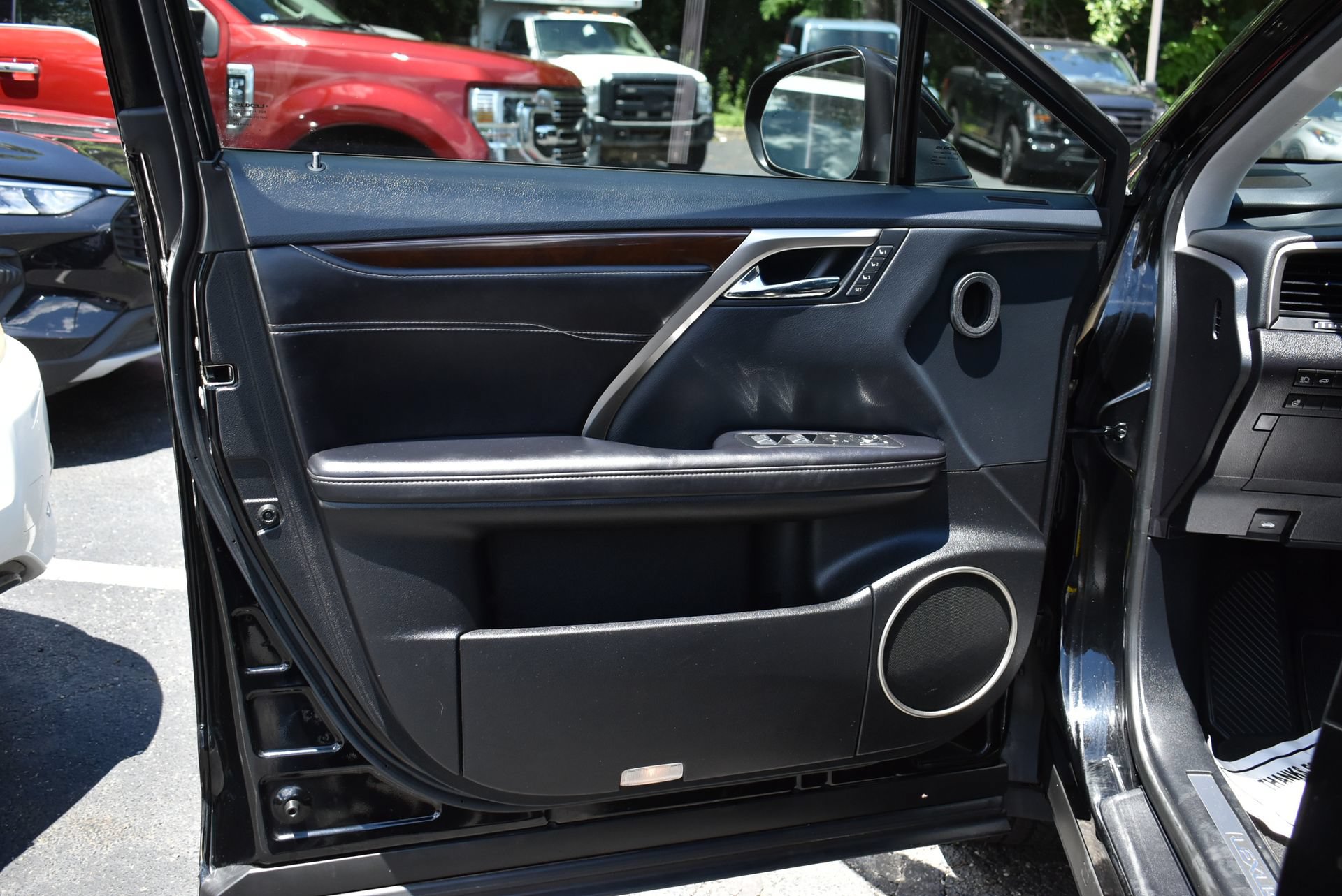 Used 2019 Lexus RX 350 AWD w/ Navigation Package image 11