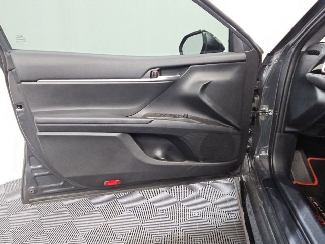 Used 2023 Toyota Camry TRD image 16