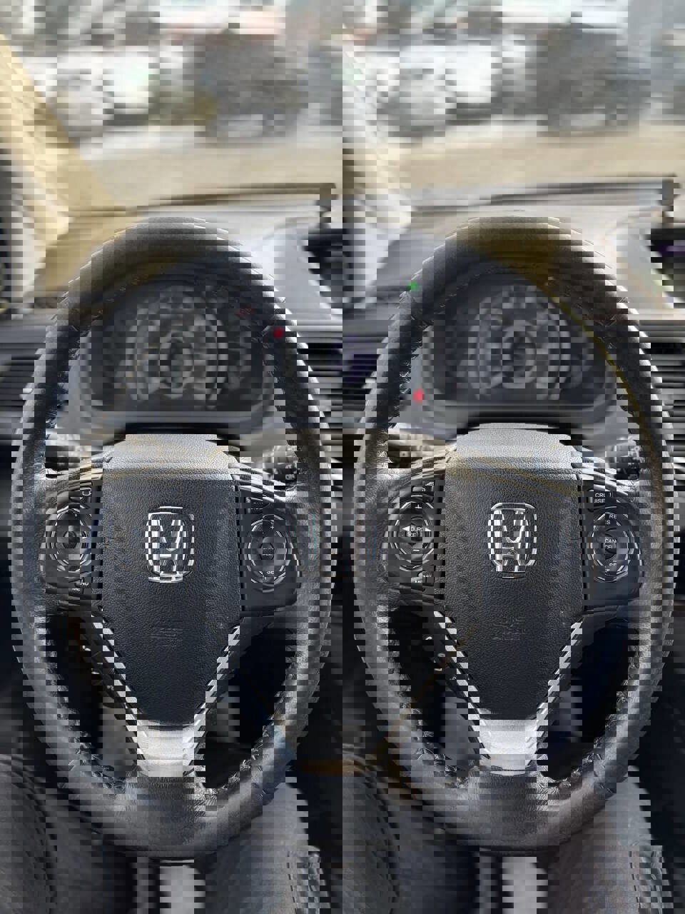 Used 2015 Honda CR-V EX-L image 14