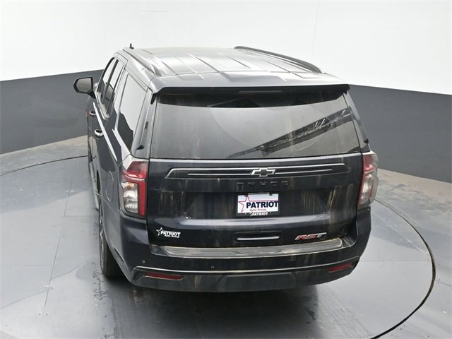 Used 2023 Chevrolet Tahoe RST image 37
