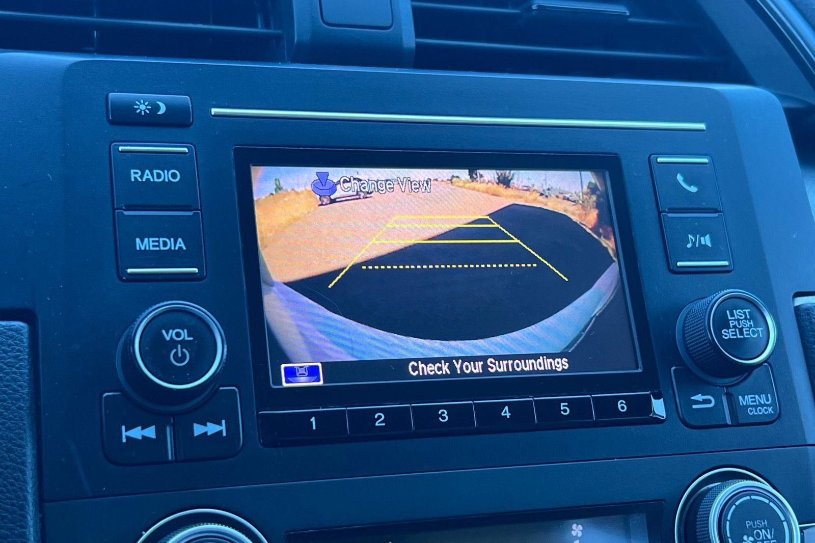 Used 2016 Honda Civic LX image 21