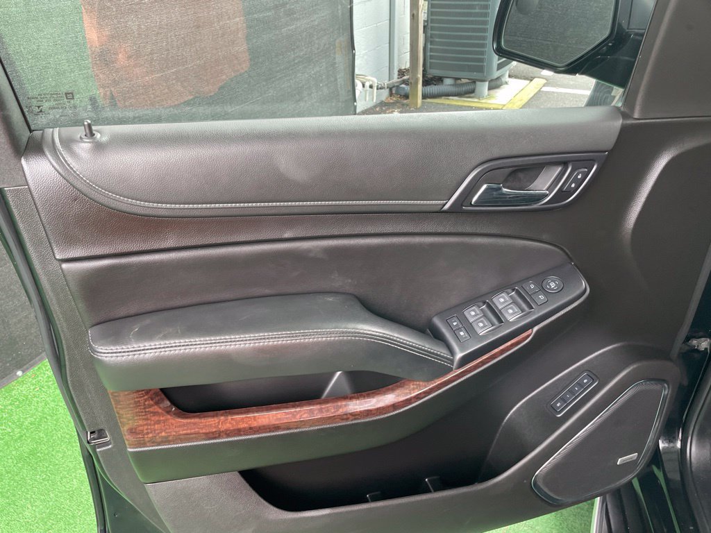 Used 2019 GMC Yukon SLT AWD/4WD image 31