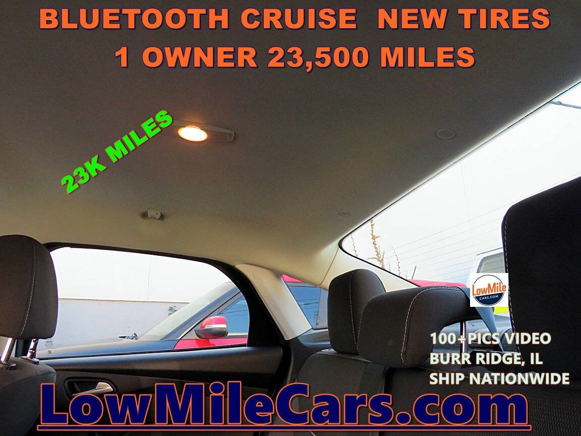 Used 2013 Ford Focus SE image 30