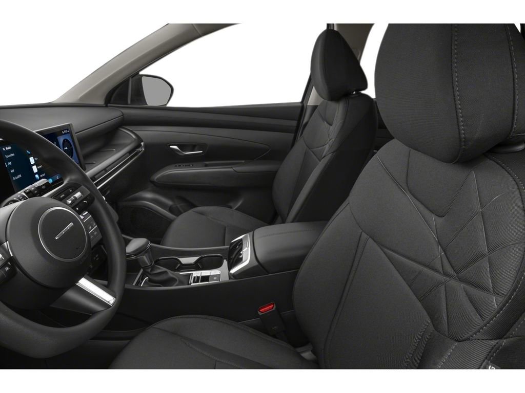New 2026 Hyundai Tucson SE FWD image 6