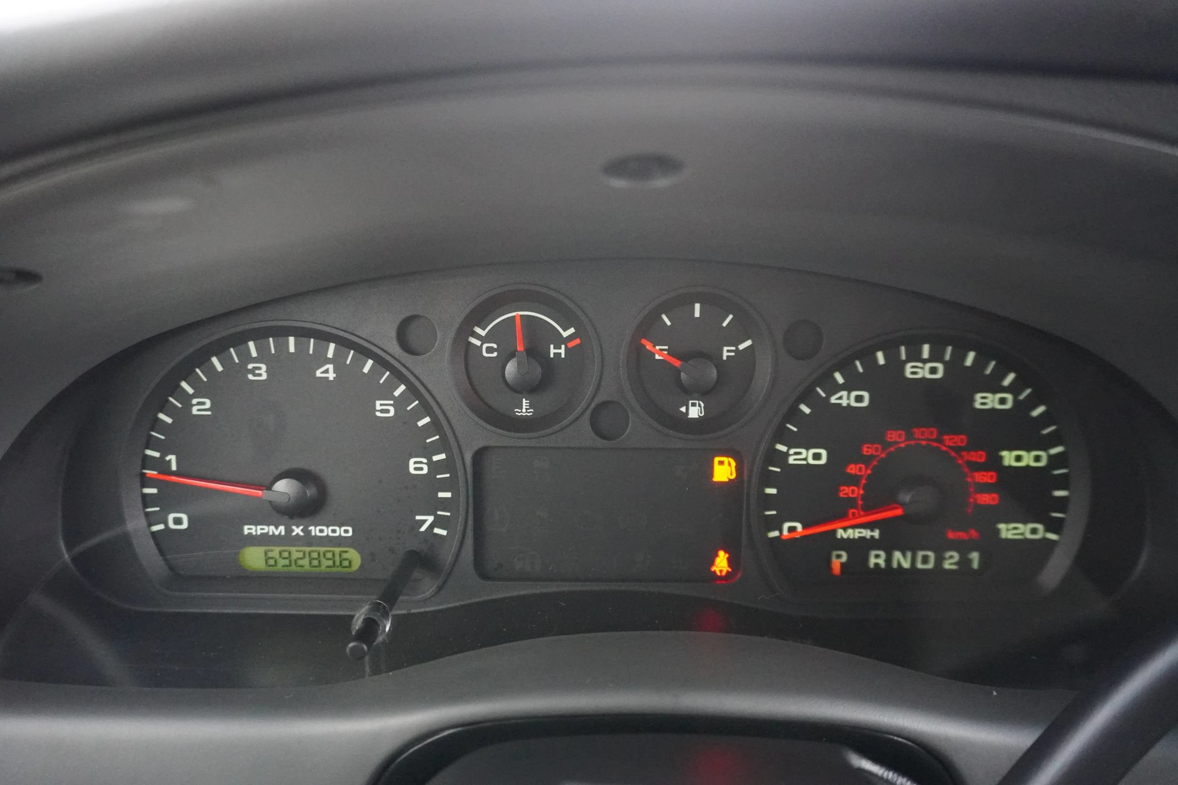 Used 2010 Ford Ranger XLT AWD/4WD image 20