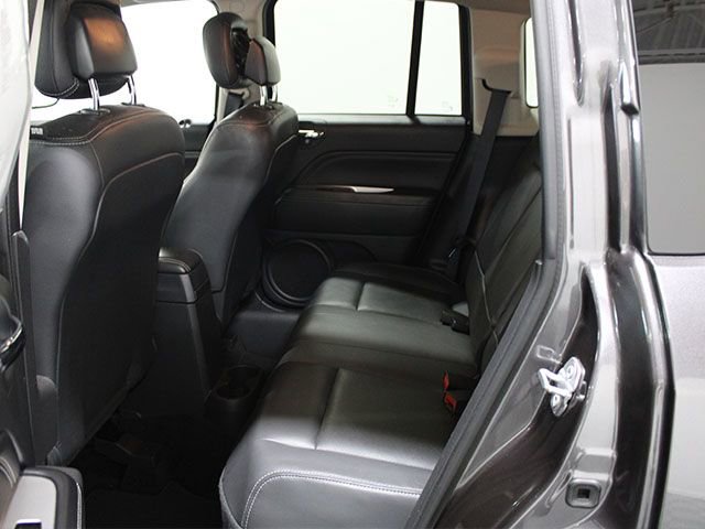 Used 2015 Jeep Compass High Altitude image 15