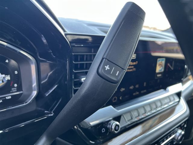 Used 2023 GMC Sierra 1500 Elevation image 23