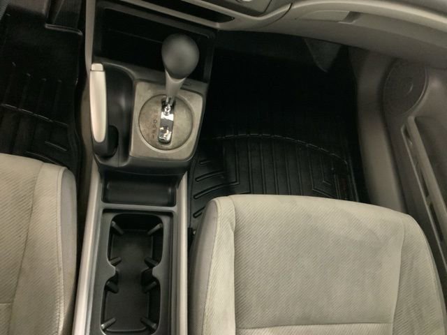 Used 2010 Honda Civic LX image 22