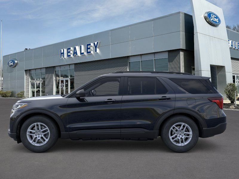New 2026 Ford Explorer Active AWD/4WD image 33