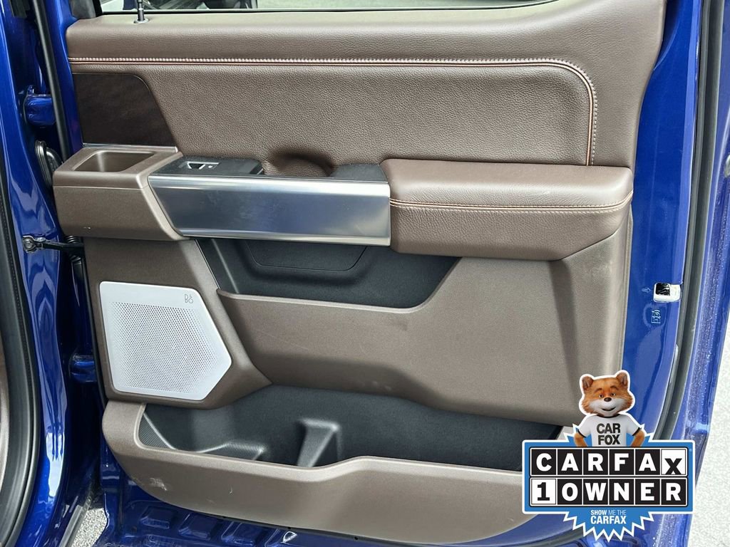 Used 2026 Ford F450 King Ranch image 19
