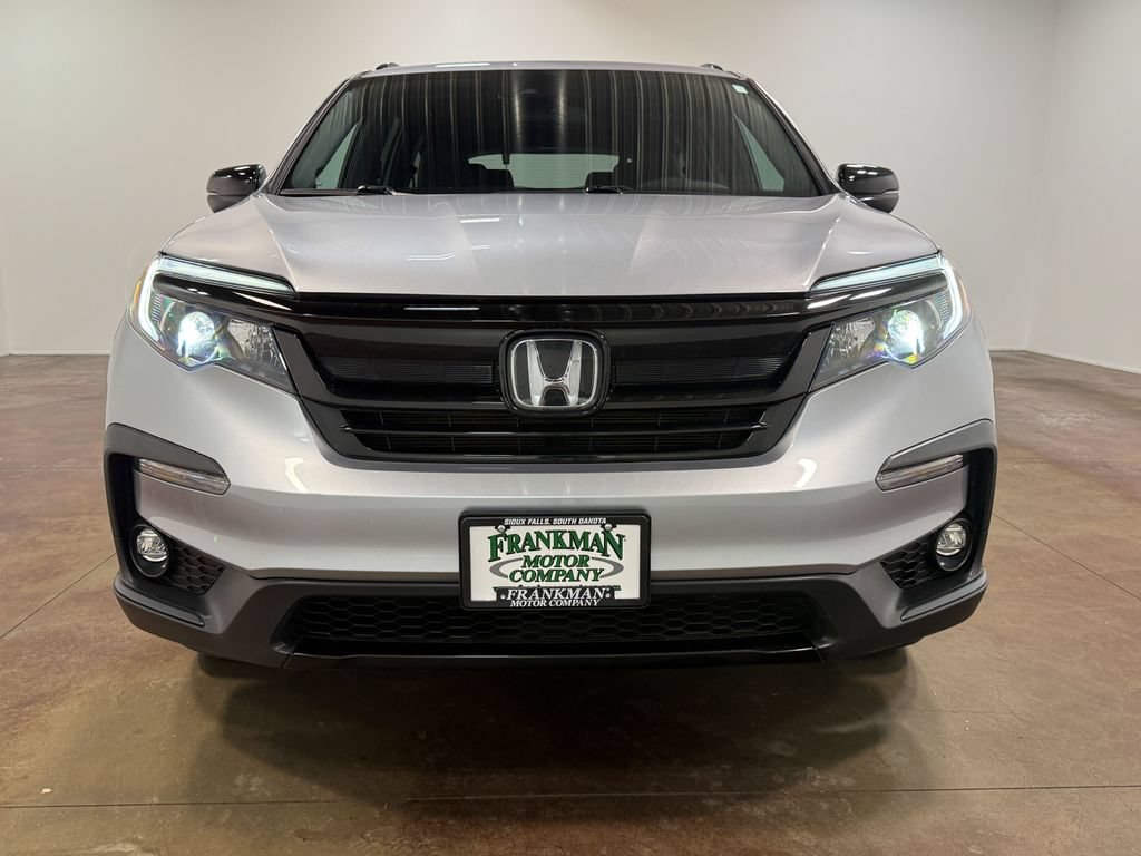 Used 2022 Honda Pilot Sport image 40