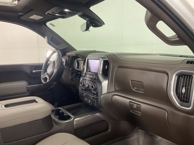 Used 2022 Chevrolet Silverado 1500 LTZ w/ LTZ Premium Package AWD/4WD image 30