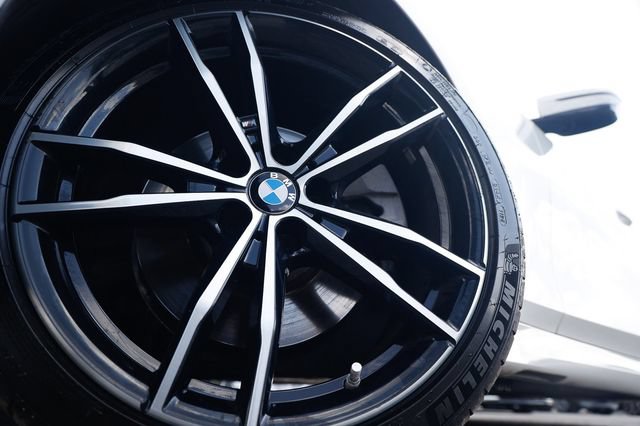Used 2020 BMW M340i w/ Premium Package RWD image 31