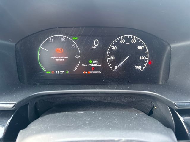 Used 2023 Honda CR-V Sport Touring image 15