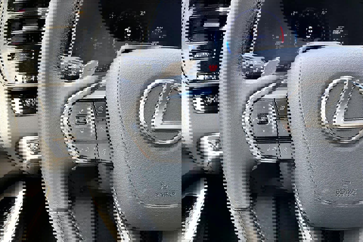 Certified 2025 Lexus RX 350 Premium w/ Convenience Package image 24