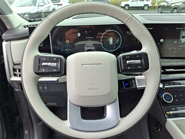 New 2026 Hyundai Santa Fe Calligraphy image 10