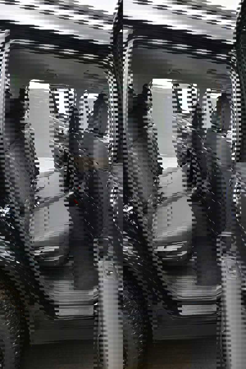 New 2026 Hyundai Santa Fe XRT image 14