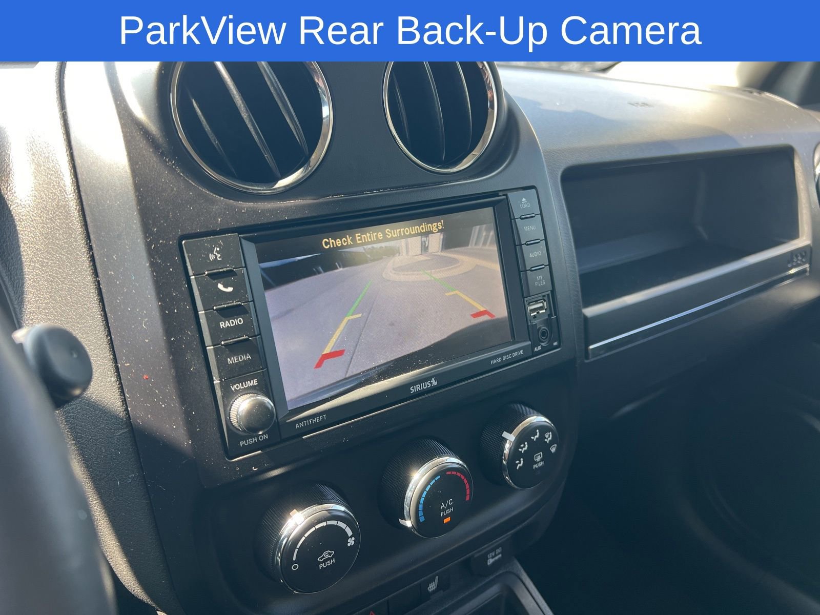 Used 2017 Jeep Patriot Latitude image 7