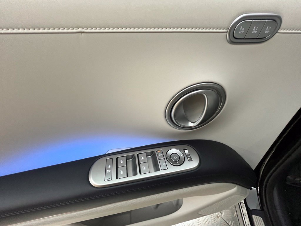 Used 2026 Hyundai Palisade Calligraphy AWD/4WD image 40