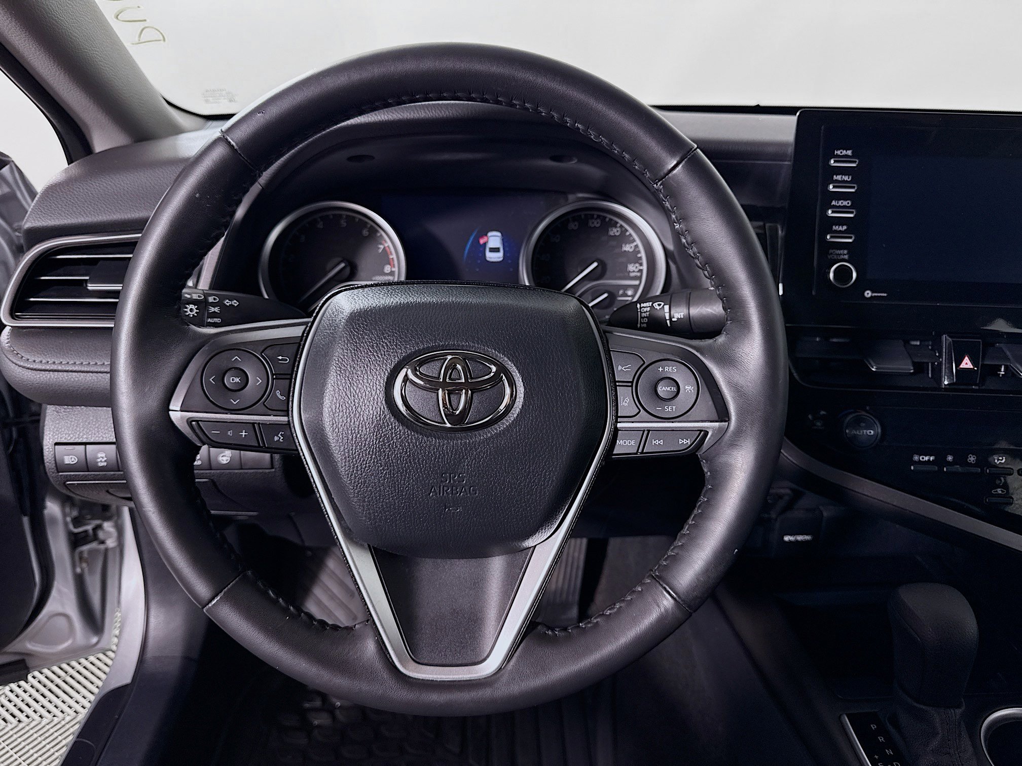 Certified 2023 Toyota Camry LE w/ Cold Weather Package image 12