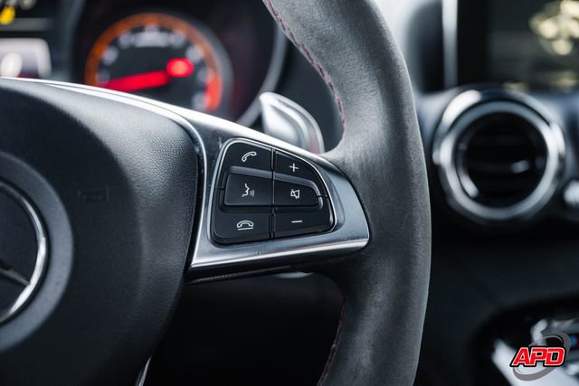 Used 2016 Mercedes-Benz AMG GT S image 81