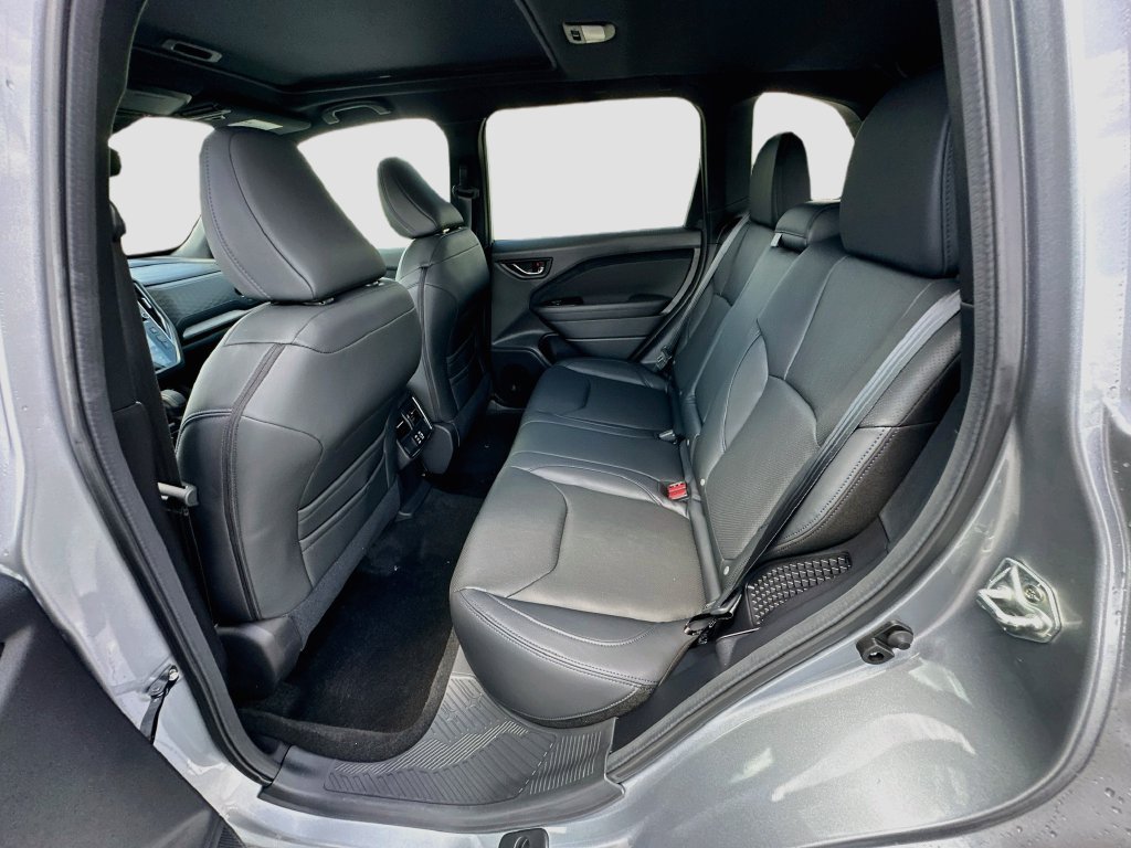 New 2026 Subaru Forester Sport AWD/4WD image 22