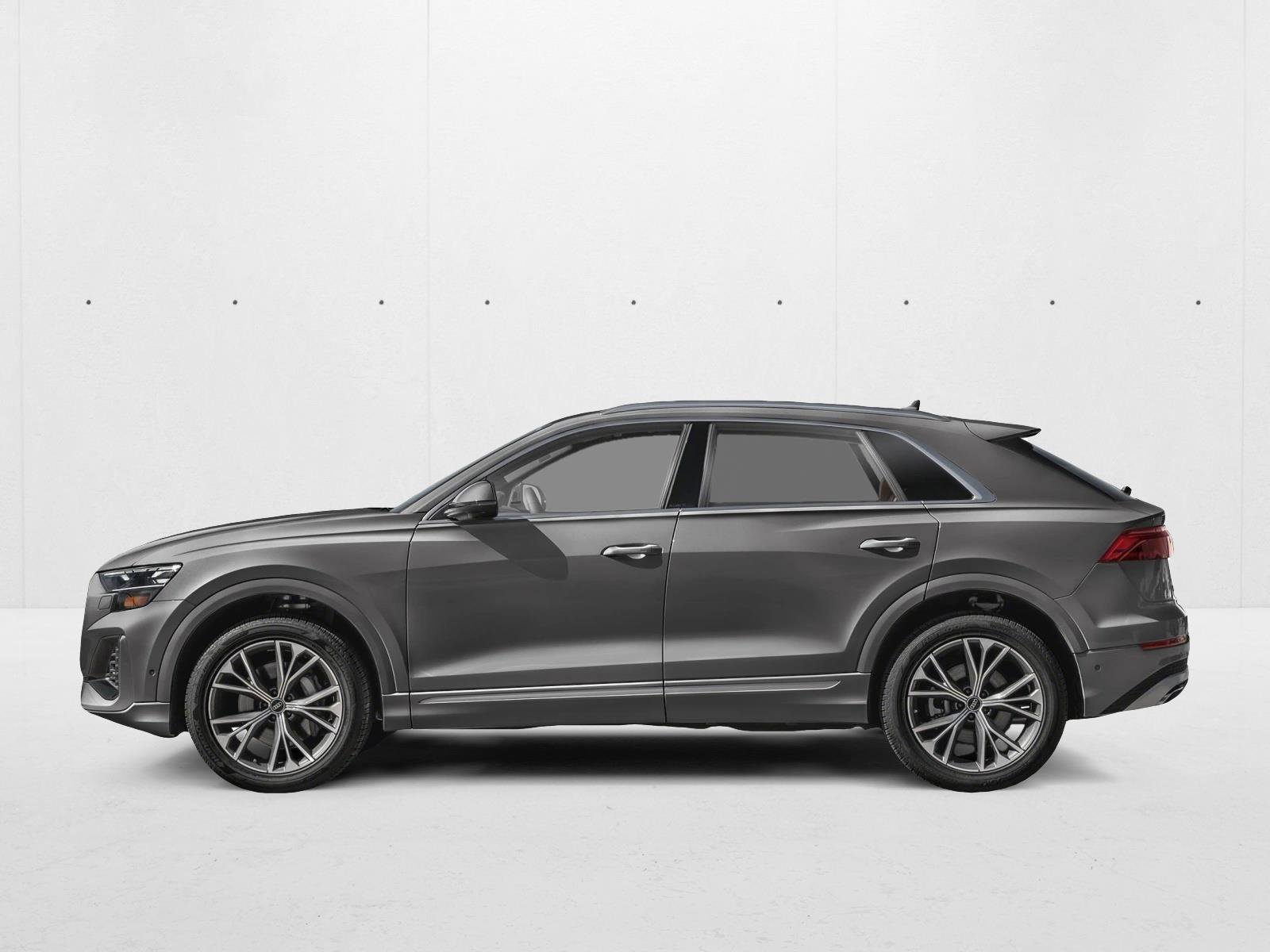 New 2026 Audi Q8 Premium Plus AWD/4WD image 3