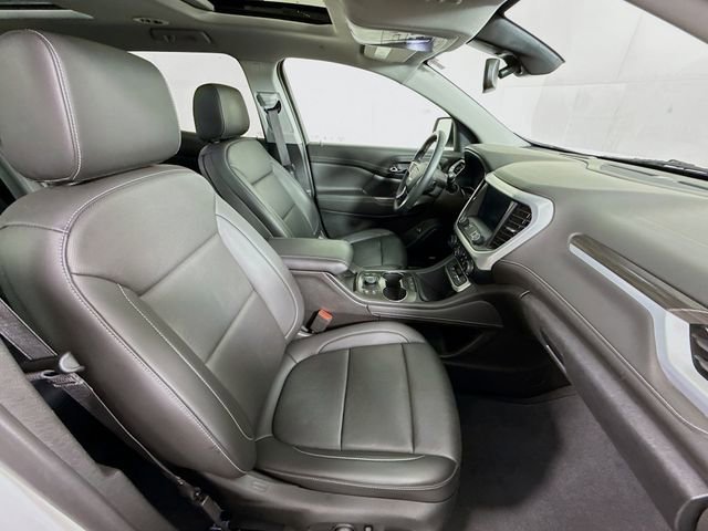 Used 2023 GMC Acadia SLT w/ Elevation Edition AWD/4WD image 29